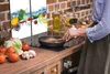 Plaques de recouvrement pour cuisinière 2 pièces 30x52 Voir les images du produit 5