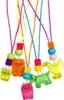 Creativ Company 79092, Priehľadná, 20 cm, 30 cm, 10 listy Náhľad obrázku produktu 5