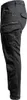 John Doe Defender Mono Motorrad Textilhose, schwarz, 36 Produktbild-Vorschau 2