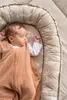 Julius Zöllner Babyschlafsack Musselin dune 56/62 Produktbild-Vorschau 6