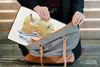 MuchoWow® Laptop Hülle 13 Zoll Boot - Vogel - Aquarell Produktbild-Vorschau 4