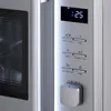 Caso M 20 Cube, Arbeitsplatte, Solo-Mikrowelle, 20 l, 800 Produktbild-Vorschau 6