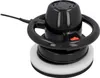CARTREND Poliermaschine 240mm 120W 230V Produktbild-Vorschau 3