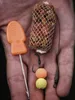 Carp Food Perfection Mini Pop-Up 12mm/30g Japonská Oliheň Náhled obrázku produktu 5