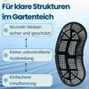 Pflanzkörbe 35 x 35 cm Körbe Wasserpflanzen Teichpflanzkorb Produktbild-Vorschau 4