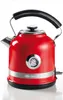 Ariete Edelstahl Wasserkocher moderna Produktbild-Vorschau 1