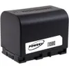 Batterie pour vidéo JVC type BN-VG108E Voir les images du produit 4