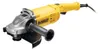 DeWalt DWE494TWIN-QS Winkelschleifer Doppelset mit 2.200 Produktbild-Vorschau 8