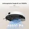 Robotický vysavač Xiaomi Robot Vacuum H50 EU, 55 W, 10 000 Náhled obrázku produktu 23