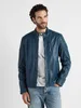 JCC Lederjacke 31020346 Herren sea port 56 Produktbild-Vorschau 4