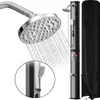 Jopassy Solardusche Außendusche Pooldusche Gartendusche Produktbild-Vorschau 1