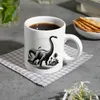 Brachiosaurus Kaffeebecher Produktbild-Vorschau 8