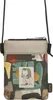 Anekke borsa a tracolla Muse Mini Crossbody Bag Multicolor Anteprima dell’immagine prodotto 5