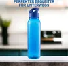 Borraccia Active 'Wave' - Borraccia da 650 ml - borraccia Anteprima dell’immagine prodotto 5