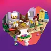 LEGO® Friends 42669 Maison et jardin de fleurs de Voir les images du produit 48