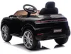 Auto elettrica per bambini Porsche Cayenne 12 V (1–5 anni) Anteprima dell’immagine prodotto 10