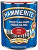 Hammerite farba ochronna do metalu, farba antykorozyjna, Podgląd zdjęcia produktu 2