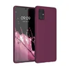 kwmobile Hülle kompatibel mit Samsung Galaxy A71 Hülle - Produktbild-Vorschau 1