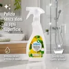 Pulitore bagno, pulitore doccia, detergente bagno, Anteprima dell’immagine prodotto 2