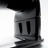 Jom Car-Parts GmbH Für BMW 3er E36 Limo Coupe Kofferraumspoiler Heckspoiler Spoiler SCHWARZ GLANZ – Seitenprofil und Konturen Produktbild-Vorschau