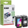 KMP Patrone Canon PG-545XL Multipack BK/C/Y/M/ Náhľad obrázku produktu 9