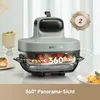 Dreame Tasti AirFryer 5-in-1 Heißluftfritteuse, 6mm Produktbild-Vorschau 12