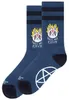 Ponožky American Socks AS455 pre Uni Náhľad obrázku produktu 1