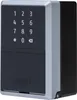 ABUS Keygarage 787 One, Kov, Čierna, Strieborná, 2 Náhľad obrázku produktu 3