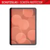 Displex Tablet Glass (9H) für Apple iPad Pro 11'' Produktbild-Vorschau 9