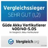 Akku Vertikutierer Rasenlüfter 40V elektro inklusive 2x Produktbild-Vorschau 8