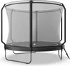 VirtuFit Premium Trampolin 305 cm mit Sicherheitsnetz und Produktbild-Vorschau 14