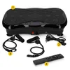 4FIZJO Vibrationsplatte ULTRA+, Bluetooth, LCD, für Produktbild-Vorschau 8