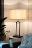 Tischlampe MEDLEY, Metallgestell, 65 cm Produktbild-Vorschau 7