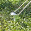 Tentpeg 30 cm kovový žebrovaný 2 kusy v sáčku Náhled obrázku produktu 7