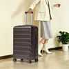 MODFU Reisekoffer mit 14"-Kosmetikkoffer,4er-set-Trolleys Produktbild-Vorschau 3