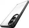 Dux Ducis Aimo Hülle Für Samsung Galaxy S25 Edge - Schwarz Produktbild-Vorschau 12