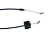 Motorbremse Bowdenzug EIN AUS McCulloch M51-140 M56-140 Produktbild-Vorschau 2