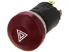 Interruttore di emergenza HELLA 6HF 003 916-011 Anteprima dell’immagine prodotto 1