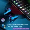 Kopfhörer Ohrhörer für Samsung Galaxy S25 Plus Ultra Produktbild-Vorschau 15