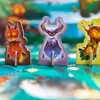 Foresta vivente 51234G Gioco da tavolo Anteprima dell’immagine prodotto 12