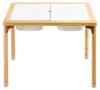 Table d'activités sensorielles pliable SucceBuy, table Voir les images du produit 1