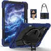 Lenovo Idea Tab Pro Gen 2 Hülle - Coverup Heavy Duty Case Produktbild-Vorschau 2