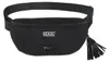 Doog Neosport Hüft Tasche Neopren 27x16x5 cm, Farbe:black Produktbild-Vorschau 5