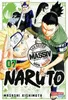 NARUTO Massiv 7 Produktbild-Vorschau 1