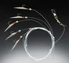 Balzer Heringssystem mit 5 Circle Haken Gr. 6 - Produktbild-Vorschau 1
