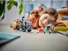 LEGO City Nákladní auto průzkumník džungle, stavebnice pro Náhled obrázku produktu 8