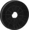 vhbw Aktivkohlefilter Ersatz für FWK-160 für Produktbild-Vorschau 1