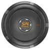 Subwoofer Hertz SX 250D da 10 pollici / 25 cm 600W (2x Anteprima dell’immagine prodotto 2