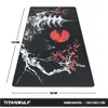 Podkładka pod mysz dla graczy Titanwolf, XXXL Speed Podgląd zdjęcia produktu 2