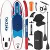 tectake® Stand-Up Paddle Board 2v1, aus Drop-Stitch Náhled obrázku produktu 10